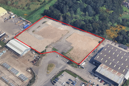 Development Land for sale in Aberdeen South