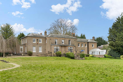 17 acres of Country Estate for sale in Chipping Barnet
