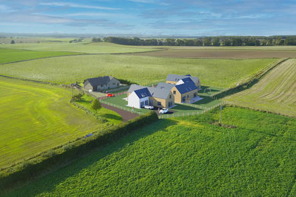 Agricultural Land for sale in Angus and Perthshire Glens