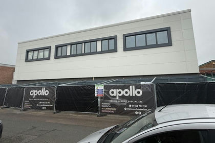 Commercial Land for sale in Hertsmere