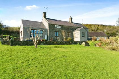 Cottage for sale in Botwnnog