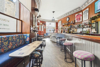 Commercial Land for sale in Berwickshire, Roxburgh and Selkirk