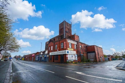 Development Land for sale in Bolton South and Walkden