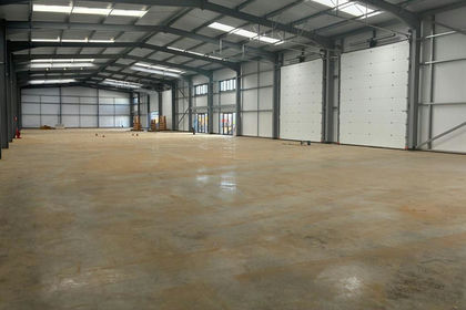 Commercial Land for sale in North West Norfolk