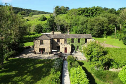 5 acres of Land for sale in Calder Valley