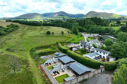 4 acres of Barn Conversion for sale in Lamplugh