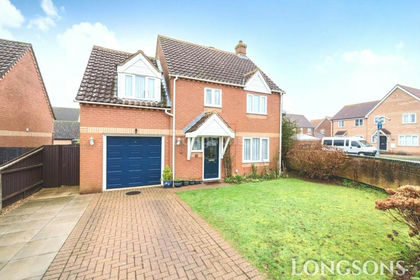 Land for sale in Watton