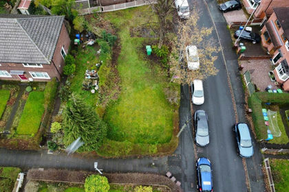 Land for sale in Manchester Withington