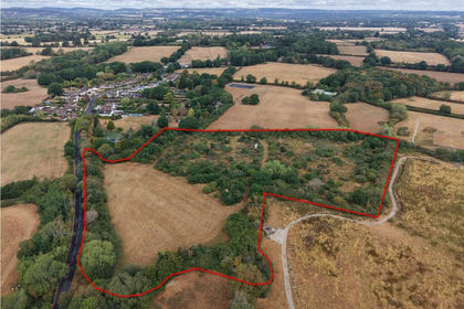 8.5 acres of Undeveloped Land for sale in Crowhurst