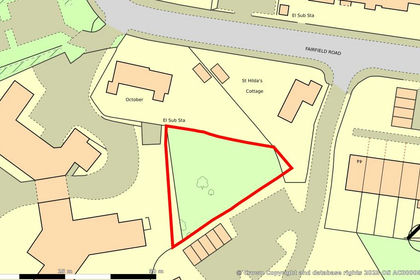 Development Land for sale in East Grinstead