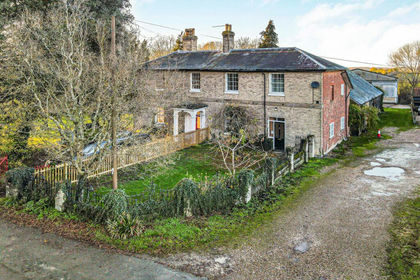 1 acre of Development Land for sale in Nedging-with-Naughton