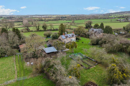 12 acres of Agricultural Land for sale in Withington