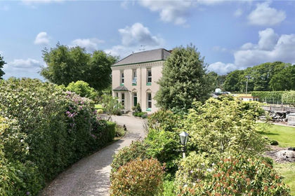 1.2 acres of Land for sale in Chester North and Neston