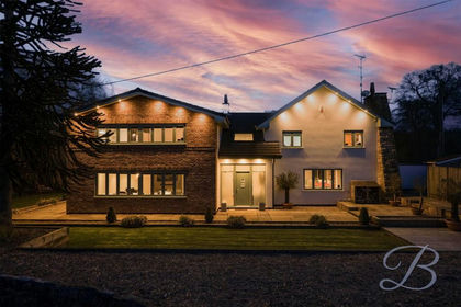 2 acres of Land for sale in Ashfield