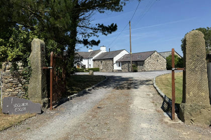 7 acres of House with Land for sale in Trewalchmai