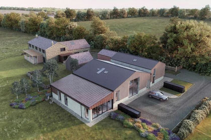 Development Land for sale in Thorner