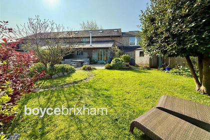 Barn Conversion for sale in South Devon