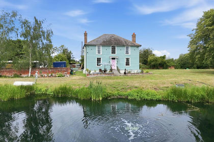 2 acres of House with Land for sale in Mundon