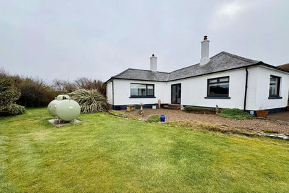 1.6 acres of House with Land for sale in Caithness, Sutherland and Easter Ross