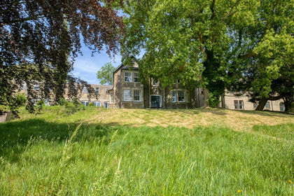 2 acres of Redevelopment Land for sale in Pitcombe