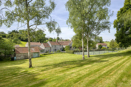2.5 acres of Country Home for sale in Somerton