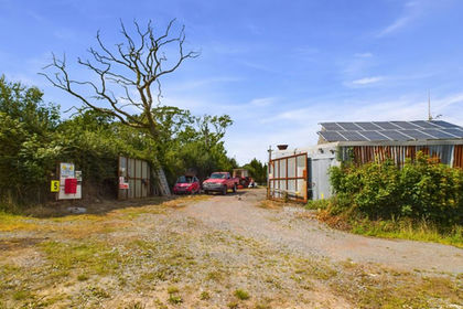 16 acres of House with Land for sale in Kidwelly