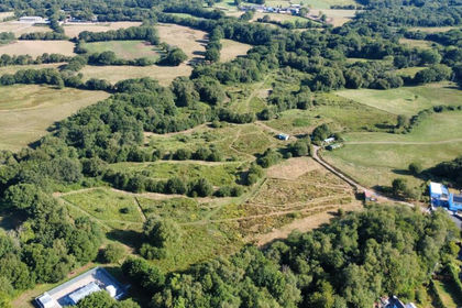 9.3 acres of Agricultural Land for sale in Llanharan