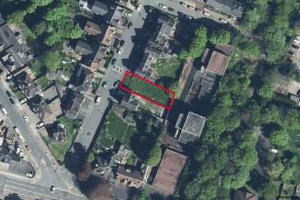 Land for sale in Birmingham Edgbaston