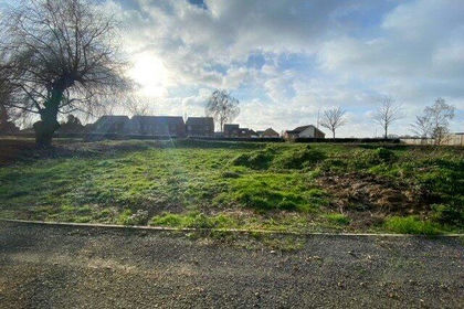 Building Plot for sale in Fleet