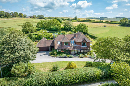 4.7 acres of Agricultural Land for sale in Patching