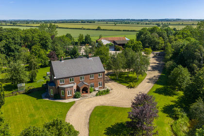 527.5 acres of Farm for sale in Gautby