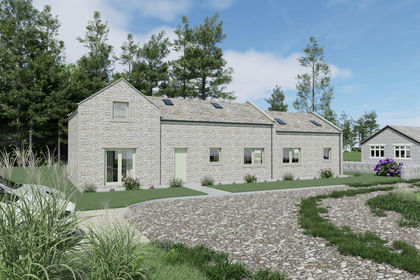 Development Land for sale in Romaldkirk