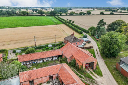 Barn Conversion for sale in Acle