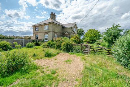 1 acre of Agricultural Land for sale in Benwick