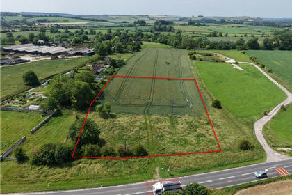 Vacant Land for sale in Knook