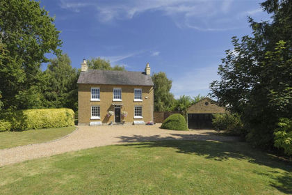 Land for sale in Boxley