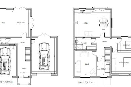 Development Land for sale in Sutton Bridge