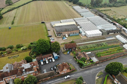 Commercial Land for sale in Runnymede and Weybridge