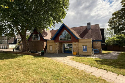 Development Land for sale in Enfield North