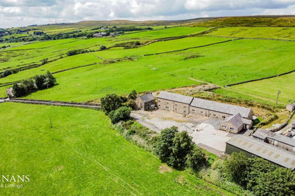 Development Land for sale in Hyndburn