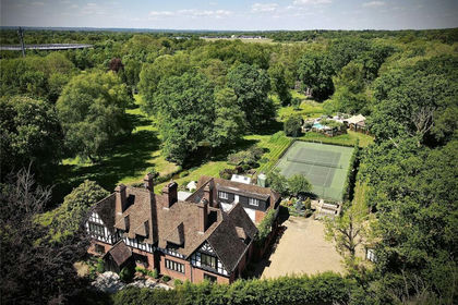 5 acres of Land for sale in Runnymede and Weybridge