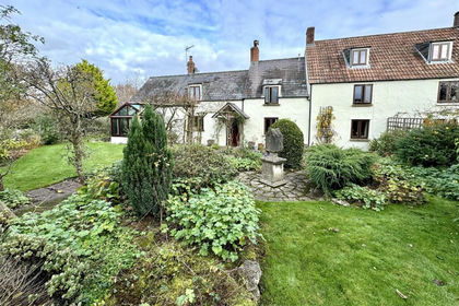 Land for sale in Trellech United