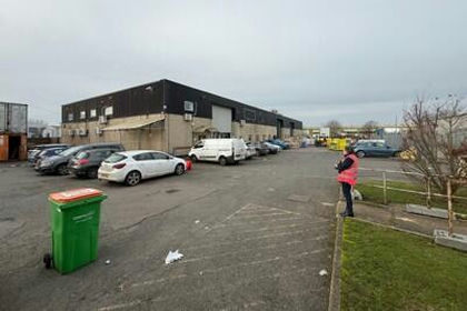 Commercial Land for sale in Sittingbourne and Sheppey