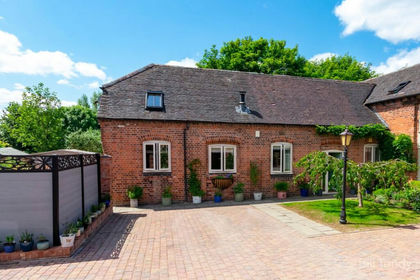 Land for sale in Burntwood