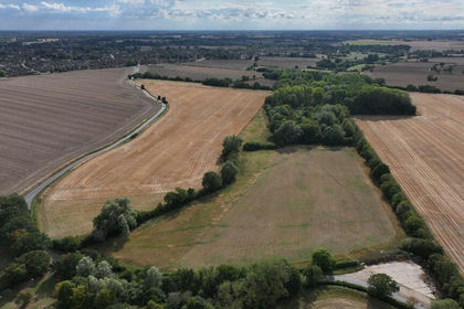 348 acres of Farm for sale in Wymondham