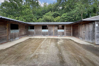 7.2 acres of Agricultural Land for sale in Maresfield