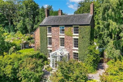1 acre of House with Land for sale in Broseley