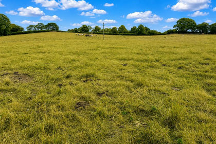 19.2 acres of Agricultural Land for sale in Betws yn Rhos