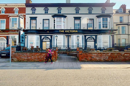 Development Land for sale in Southport