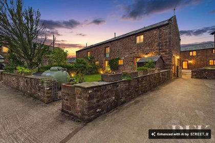 Barn Conversion for sale in St. Bees